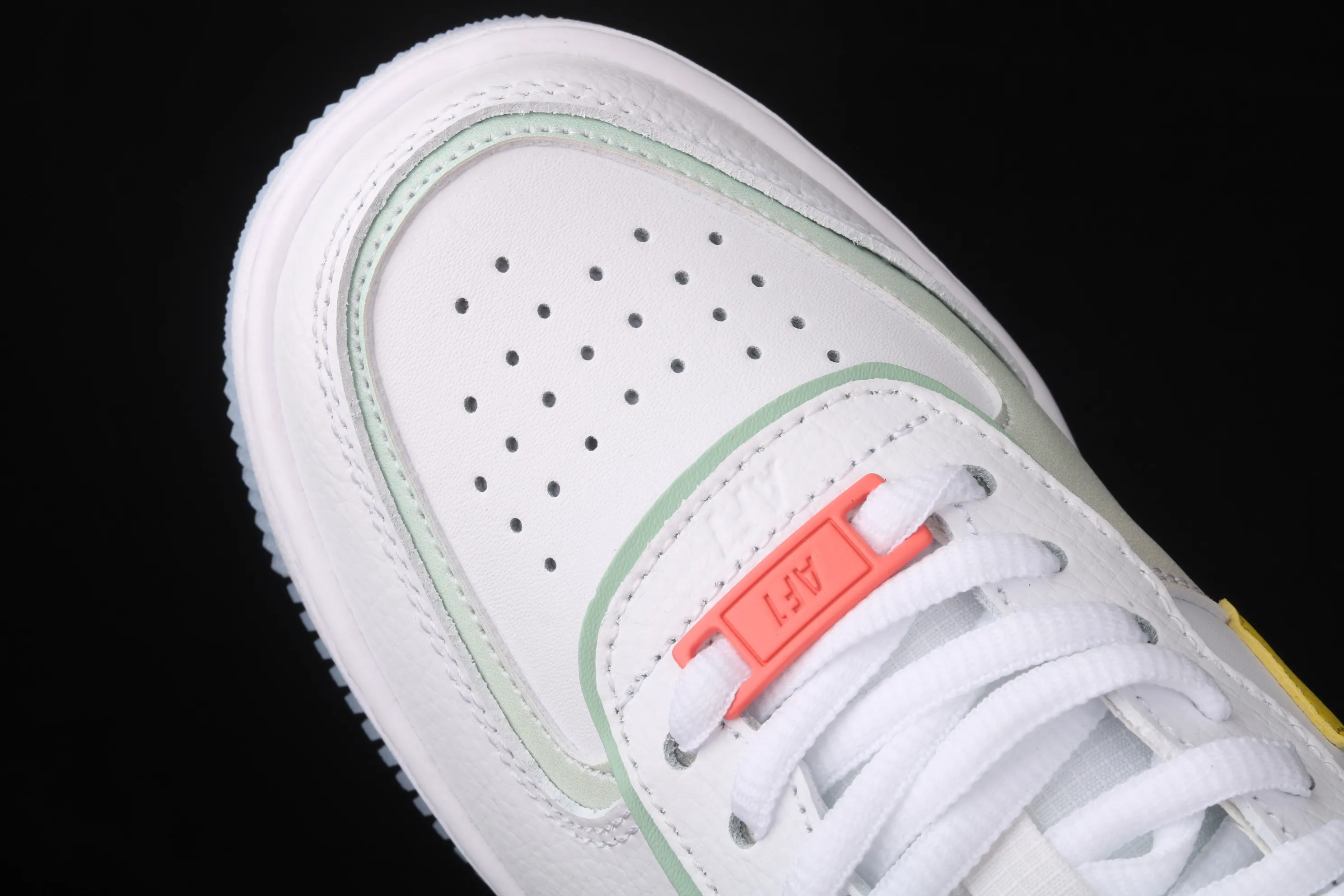 All Categories Nk Air Force 1 Air Force Series Nk Air Force 1 Shadow Air Force Lightweight Increased Corporate Level Nk Air Force 1 Shadow Air Force One Lightweight Increased Low-top Versatile Sneakers CW2630-141